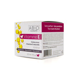 Crème Vitamine E Abio Cosmetic