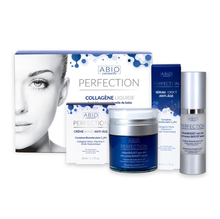 Abio Cosmetic