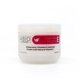 Crème Vitamine E Abio Cosmetic